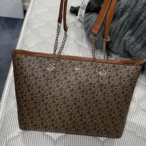 DKNY Tote